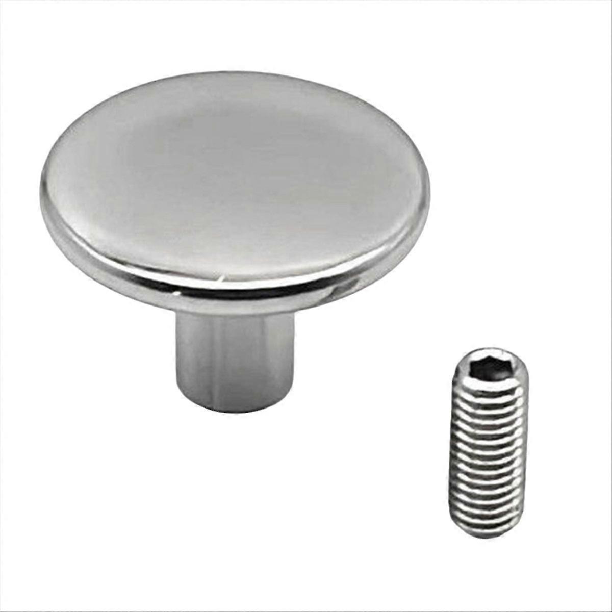 Car Dent Repair Tool Multi-Head Leveling Hammer Head Circular
