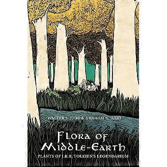 Flora Śródziemia: rośliny J.R.R. Tolkiena.