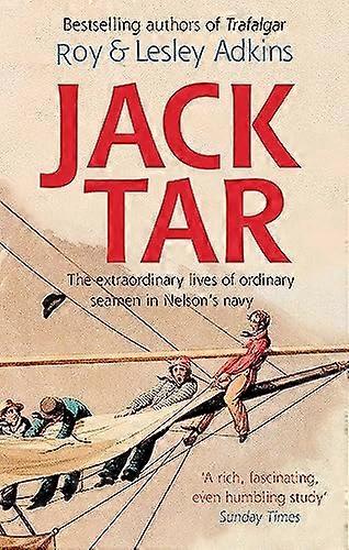 Jack Tar: Livet i Nelson's Navy