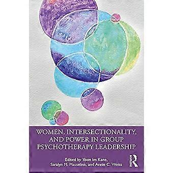 Vrouwen, intersectionaliteit en macht in groepspsychotherapieleiderschap