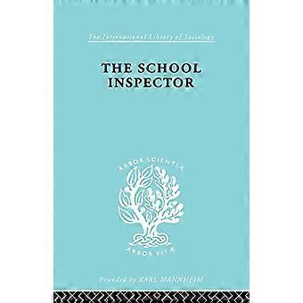 Skolinspektör Ils 233 (Internationella sociologiska biblioteket)