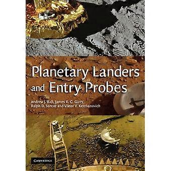 Planetenlander und Eintrittssonden