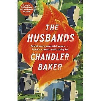 The Husbands: Sensacyjna nowa powieść z bestsellera New York Timesa i Reese Witherspoon Book Club