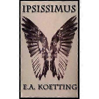 Ipsissimus