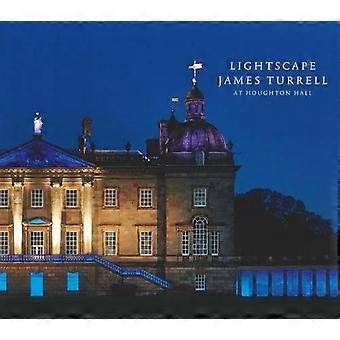 Lightscape, James Turrell a Houghton Hall