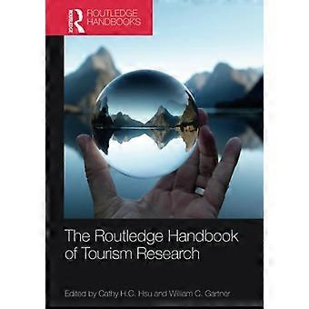 Routledge-handboken för turismforskning