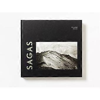 Saga's: IJsland