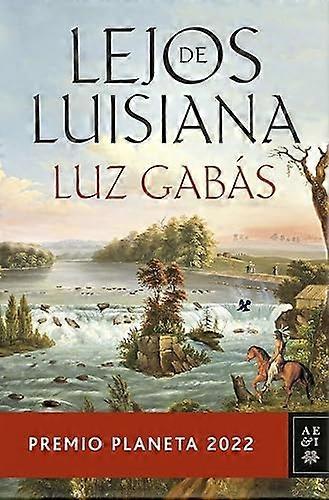 Lejos de Luisiana