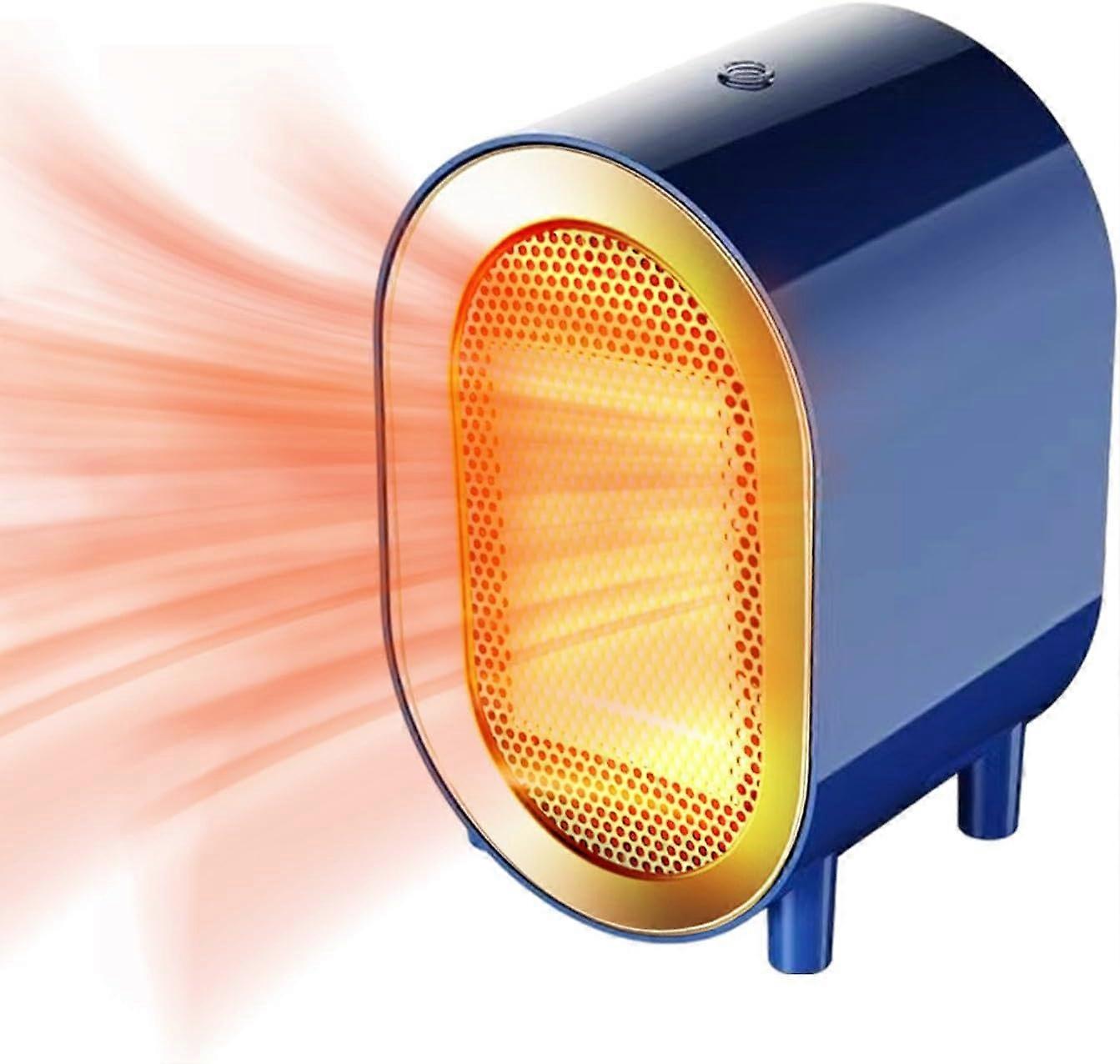 Space heaters, indoor auxiliary heaters