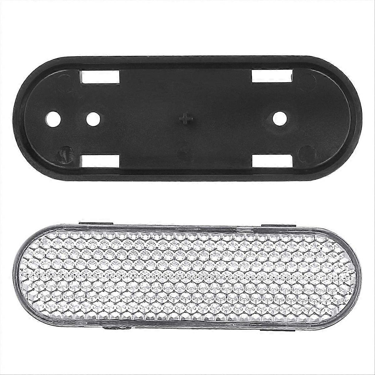 Reflective Front Fork Shell for Mi 4 Pro Electric Scooter