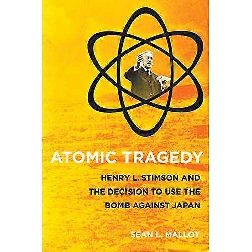 Atomic Tragedy