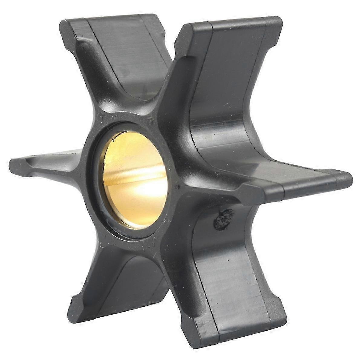 Impeller 397131 Compatible with Evinrude BE D E C 80-300 Outboard