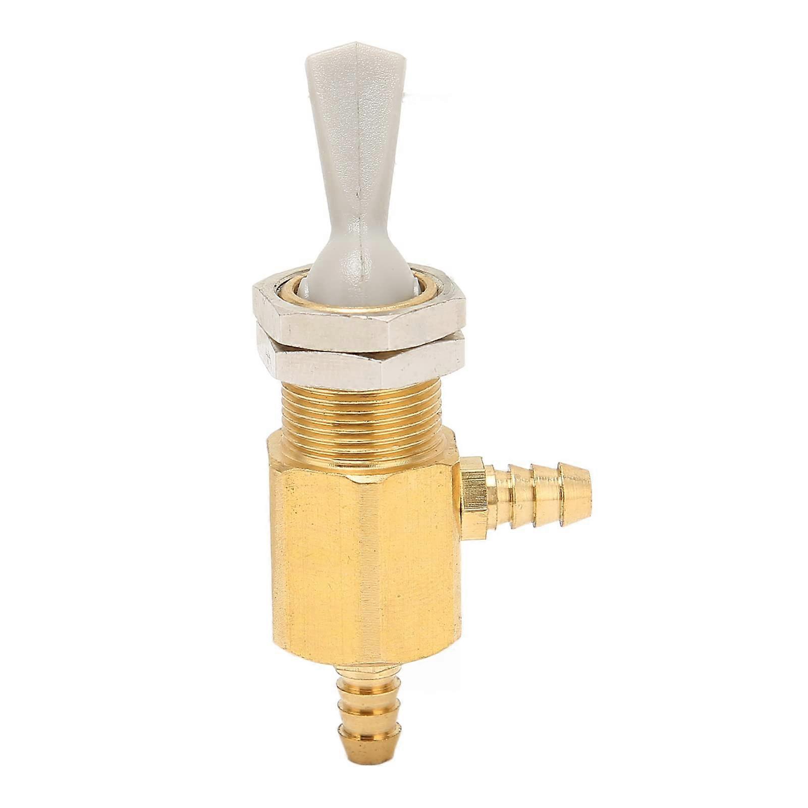 Pulldown Switch 5mm Metal for Chair Unit with Precise Fit and Professional Toggle Valve