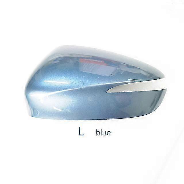 Capa do espelho retrovisor para Mazda CX-3 2013-2022