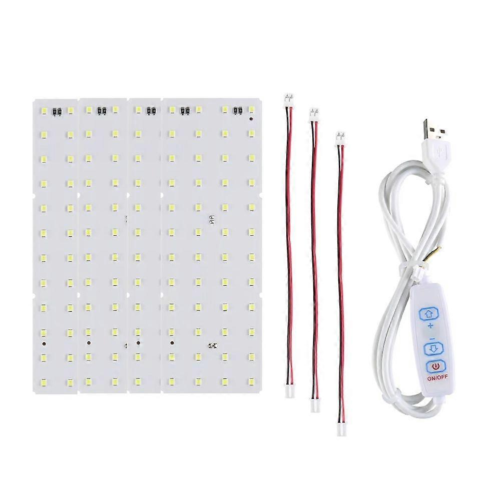 For Bambu Lab Lithophane Led Panel CMYK LED Backlight Board PLA Basic CMYK Lithophane Bundle