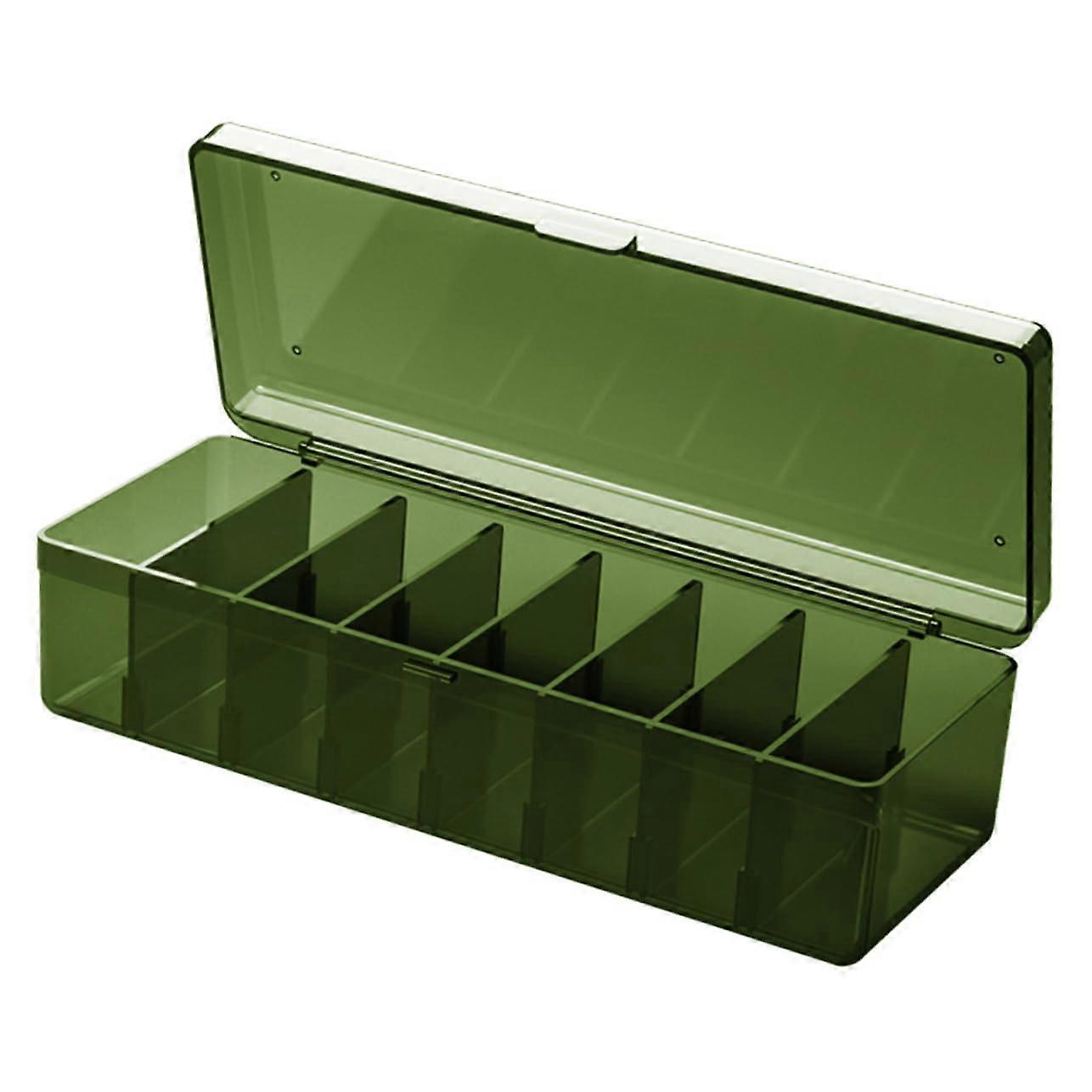 2pcs Travel Electronics Organizer with Tangle Cable Storage and ShockResistant Shell