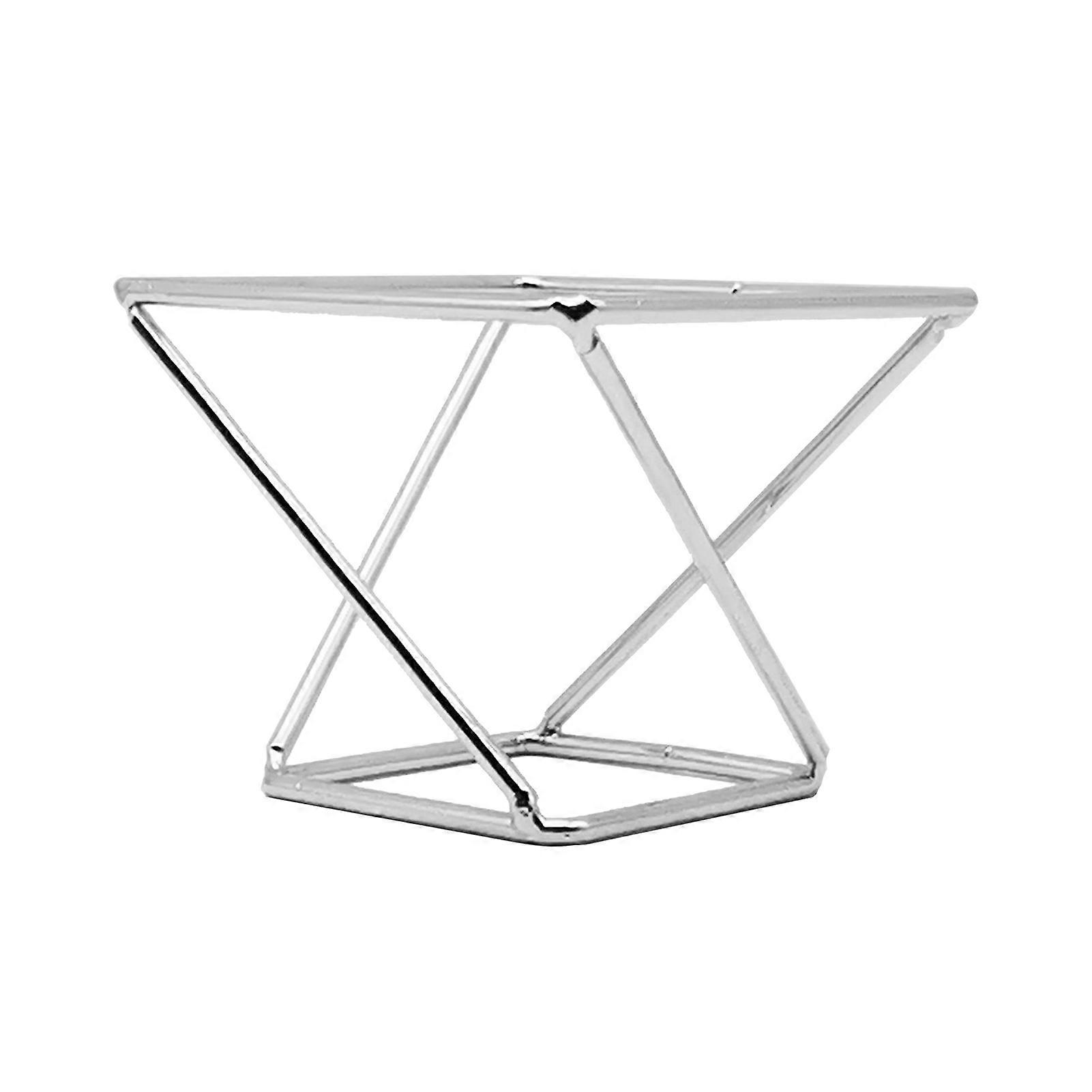 Storage Rack Makeup Organizer 3Layer Space Saving Organizer for Kitche