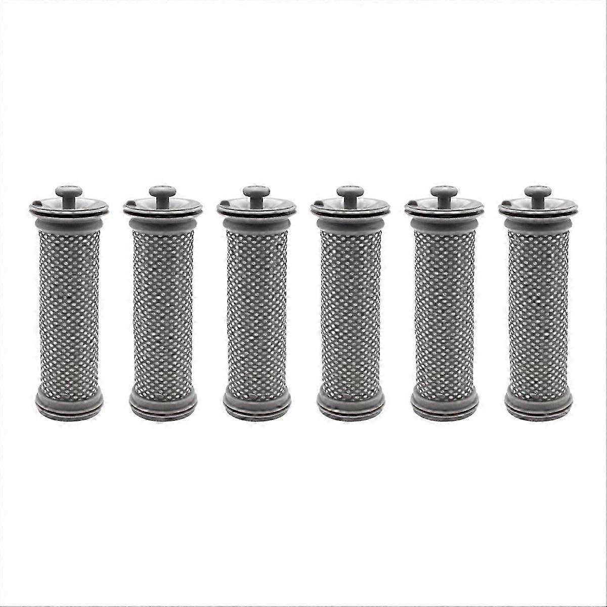 Vacuum Cleaner Replacement Filters for Front Filter Elements