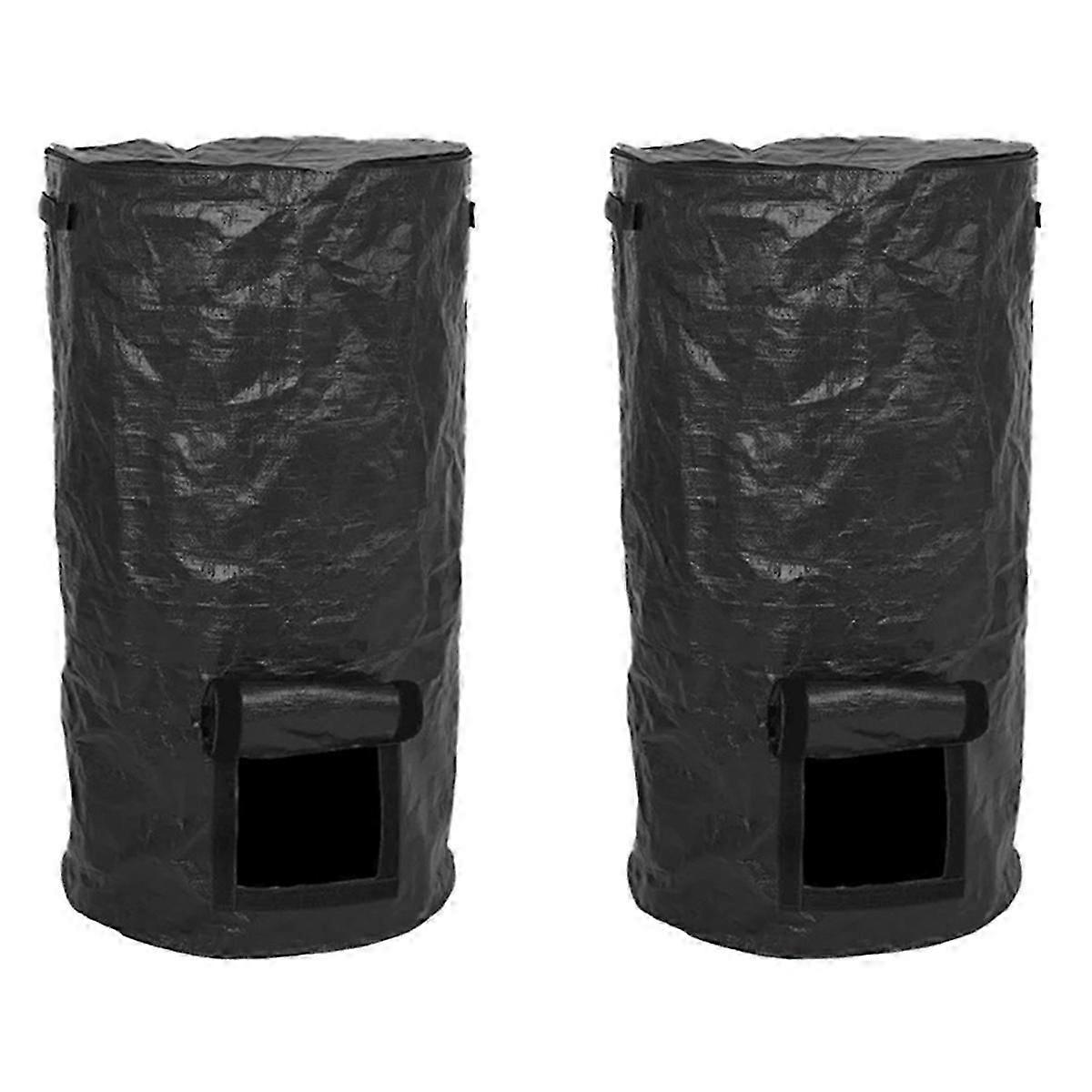 34 Gallon Fermentation Waste Collector