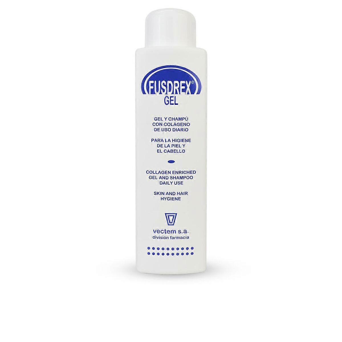 Shampoo Fusdrex FUSDREX 1 L