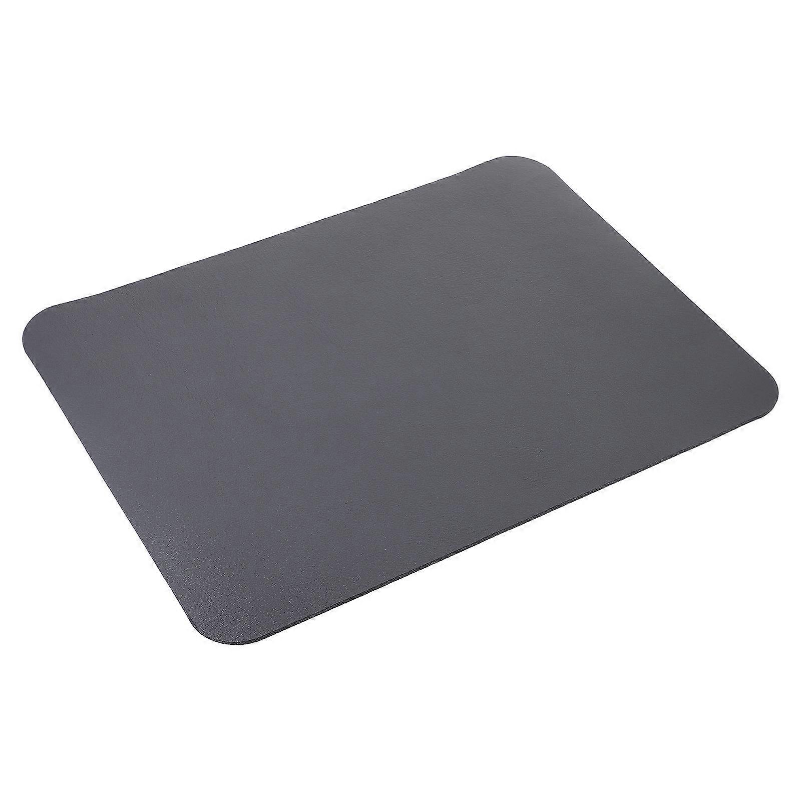 Grey Absorbent Countertop Drying Mat for Kitchen Use with High Absorbency