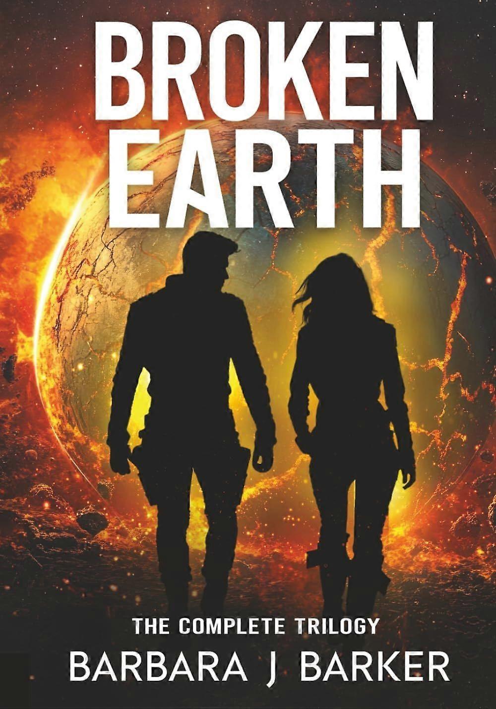 Broken earth
