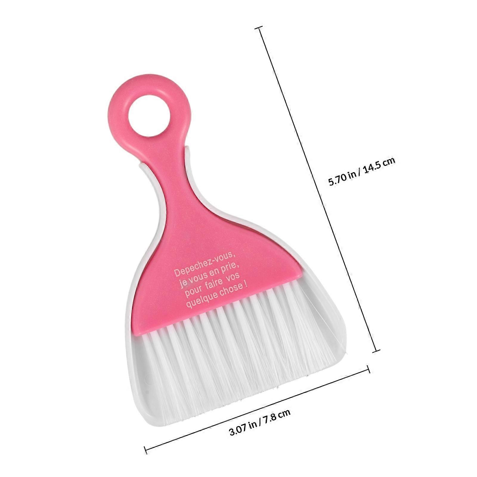 Diamond Holder with Brush Plastic Tray for Cleaning Use 2Sets
