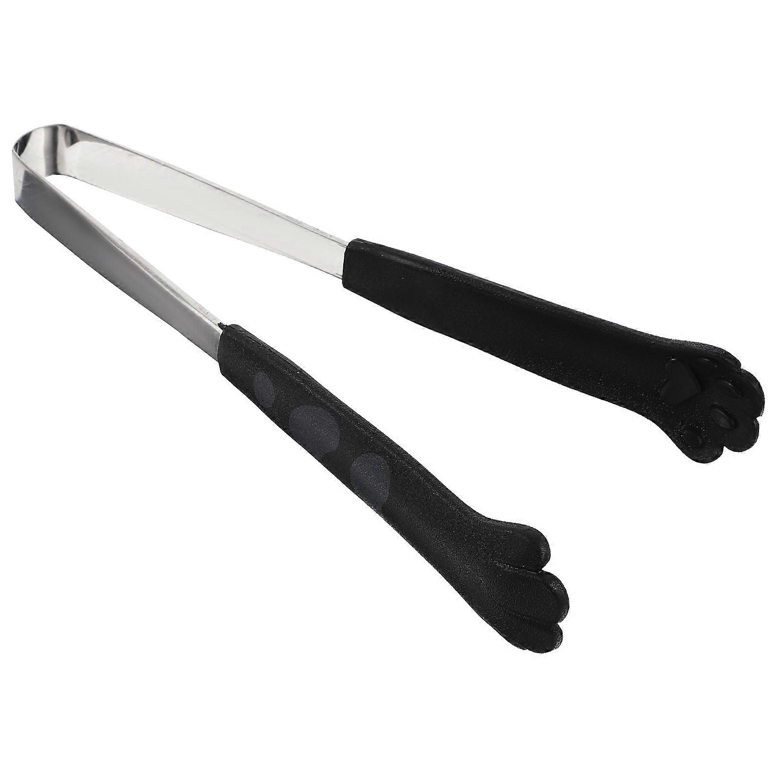 Salad Tongs Multi-Function Grill Tong for Outdoor Cooking