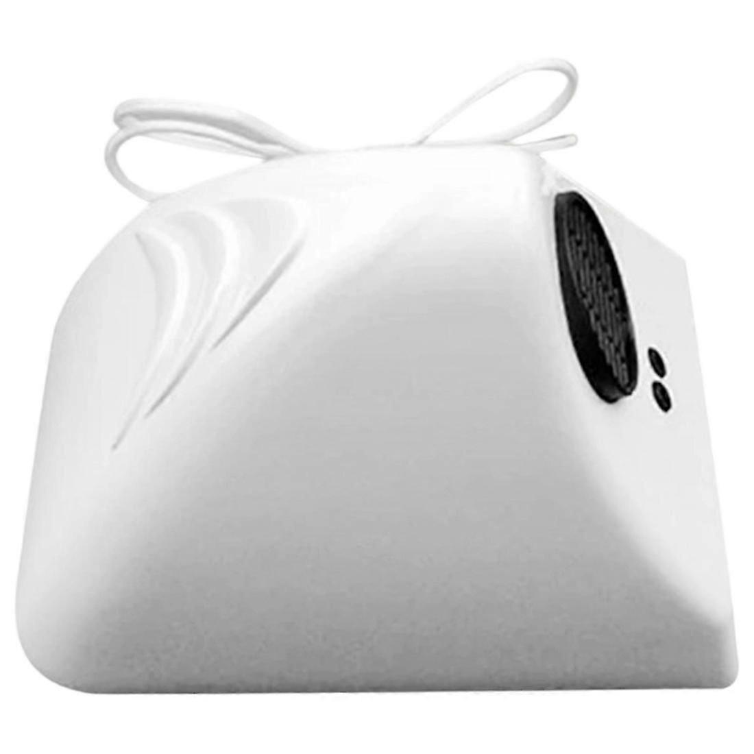 Commercial 600W Low Noise Touchless Automatic Sensor Hand Dryer EU Plug