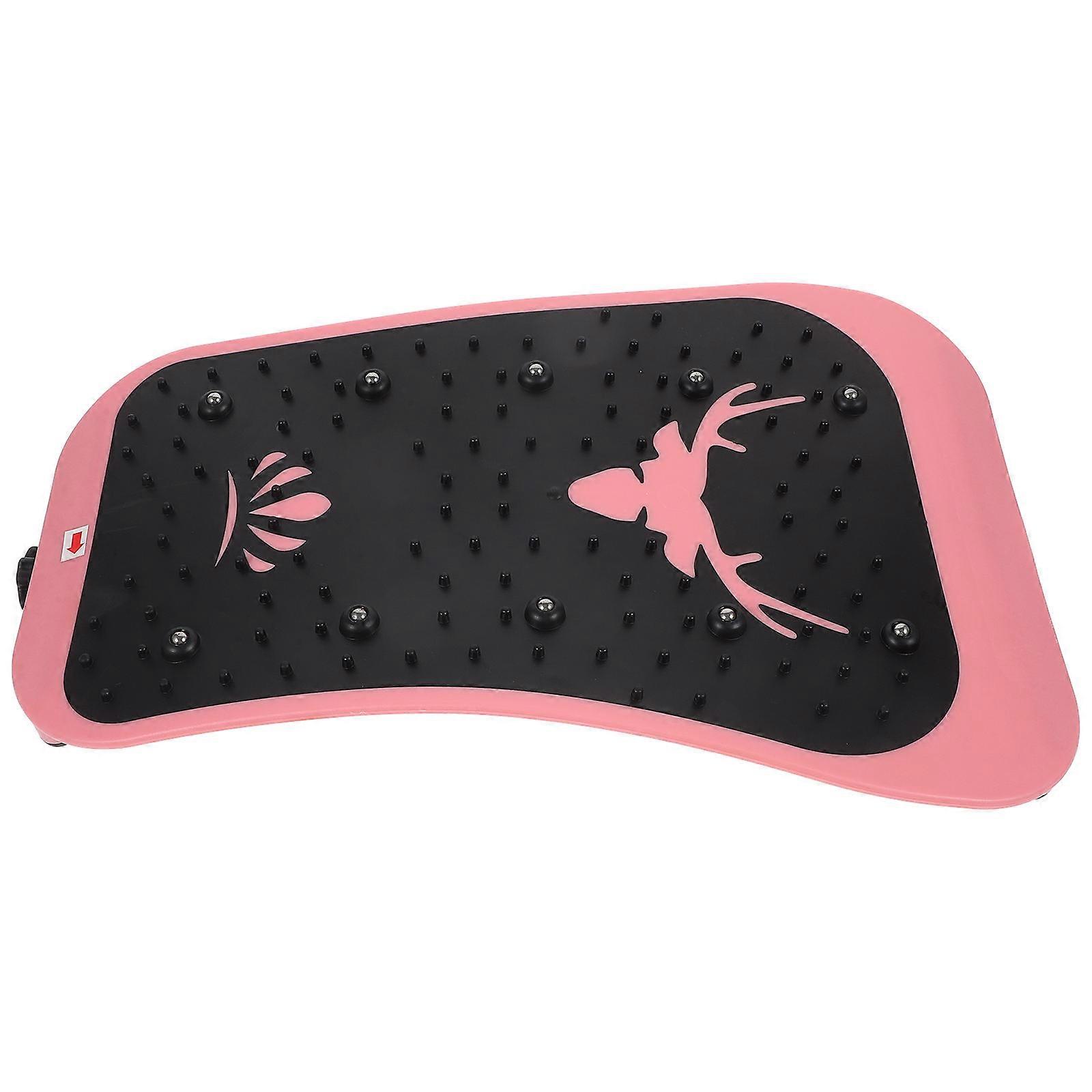 Back Stretcher for Body Training Lower Back Portable Tool