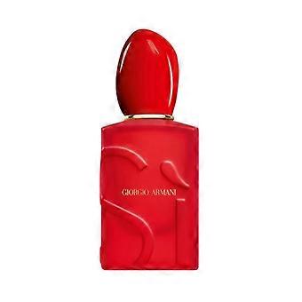Armani Si Red Bloom Passione Eau De Parfum 50ml