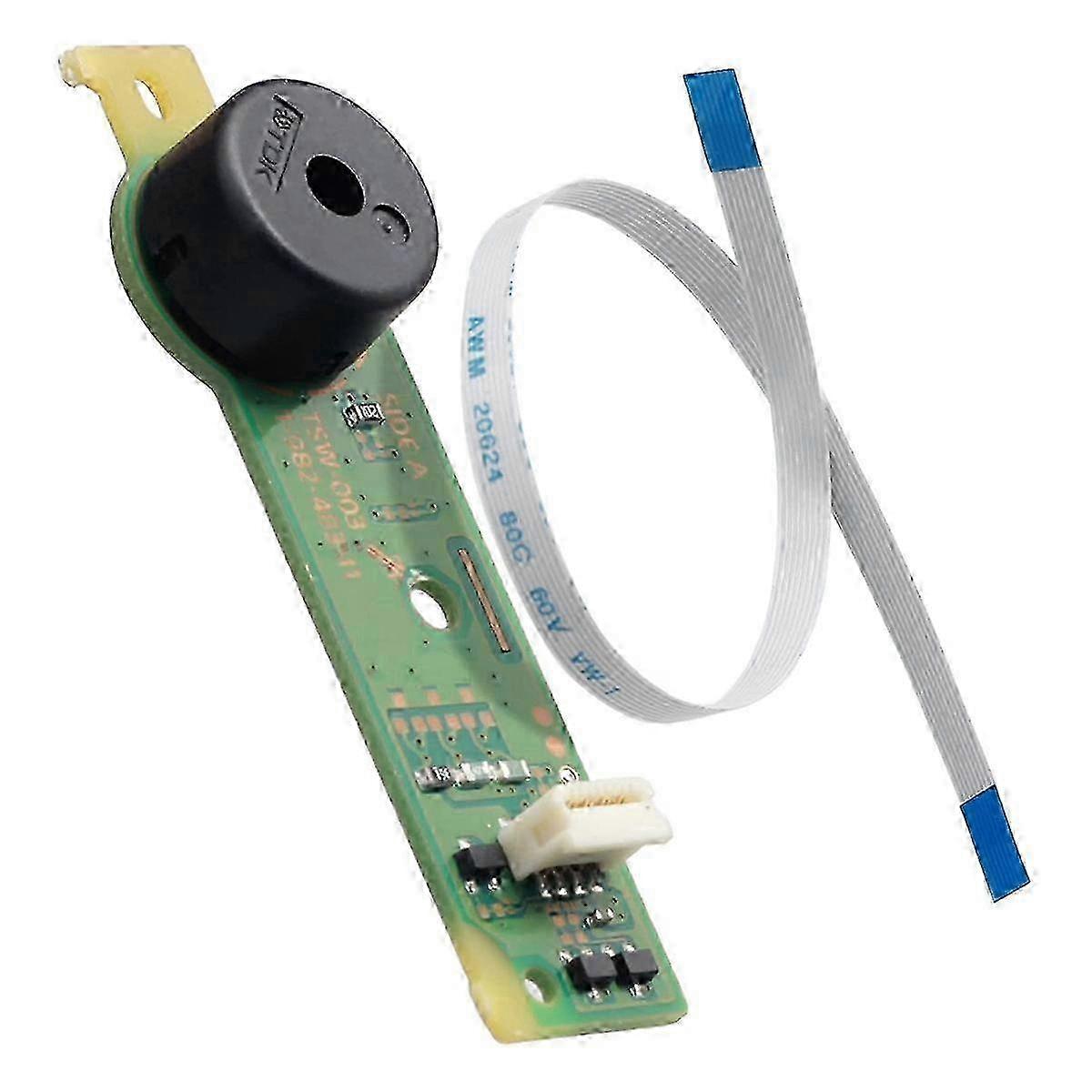 Power eject button for PS4 Slim with cable -21A & -21B -2115 TSW-00
