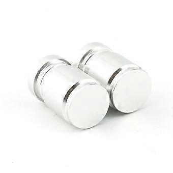 Met logo voor Honda Cb125r Cb150r Cb190r Cb 125r 150r 190r Motorfiets Cnc Aluminium Accessoires Band Ventiel Doppen Stuurpen Covers Plug