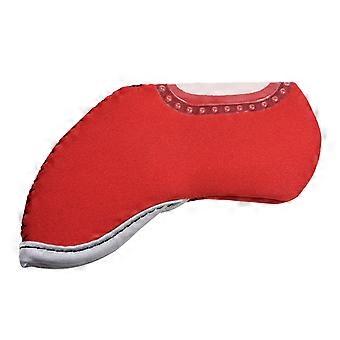10 Pcs Golf Iron Covers Set - Neoprene with Number Window