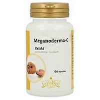 Meganoderma-C 60 capsules