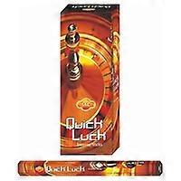 Quick luck incense 20 sticks