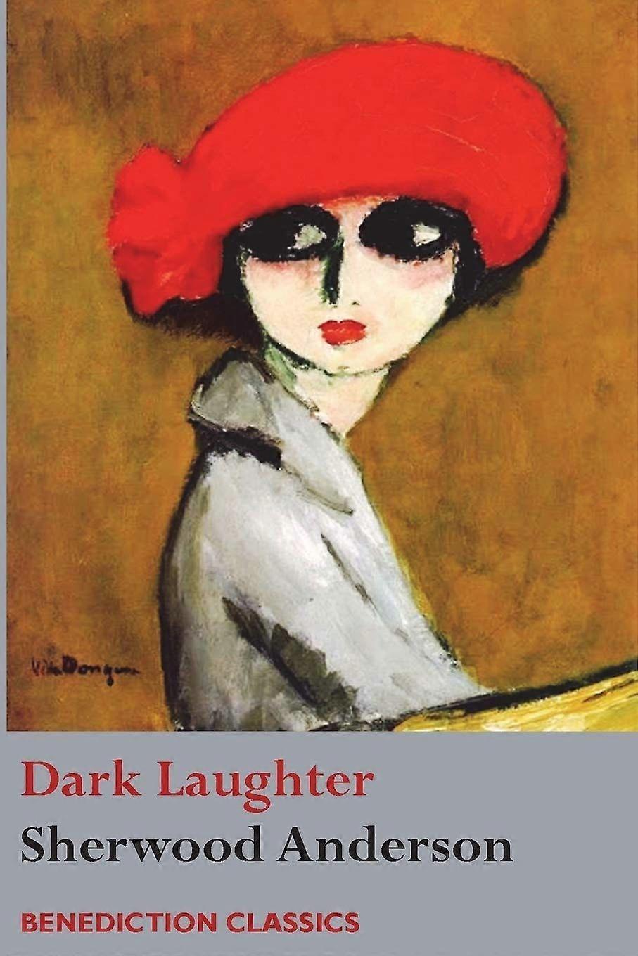 Dark laughter