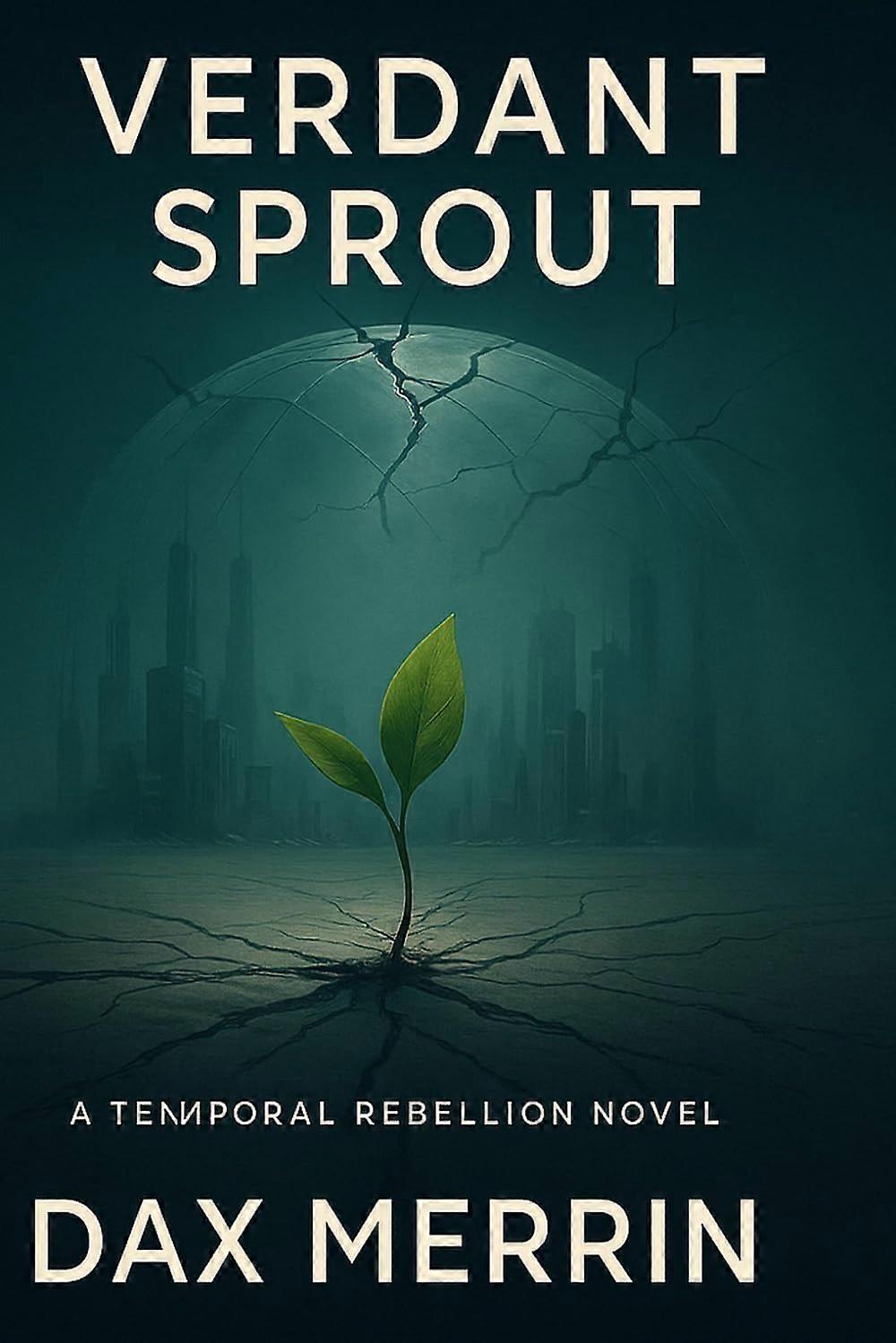 Verdant sprout