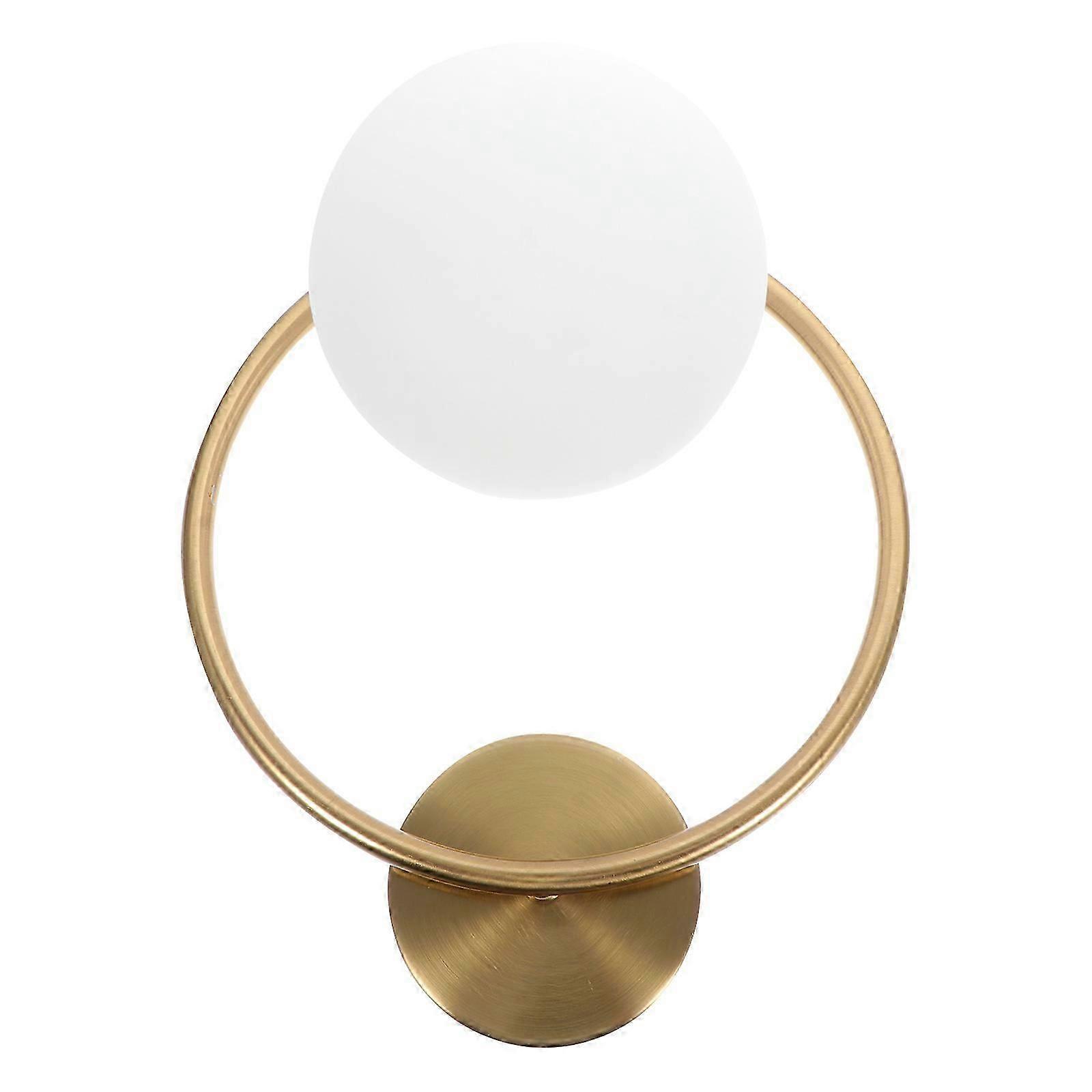 Light Nordic Creative Lamp for Home