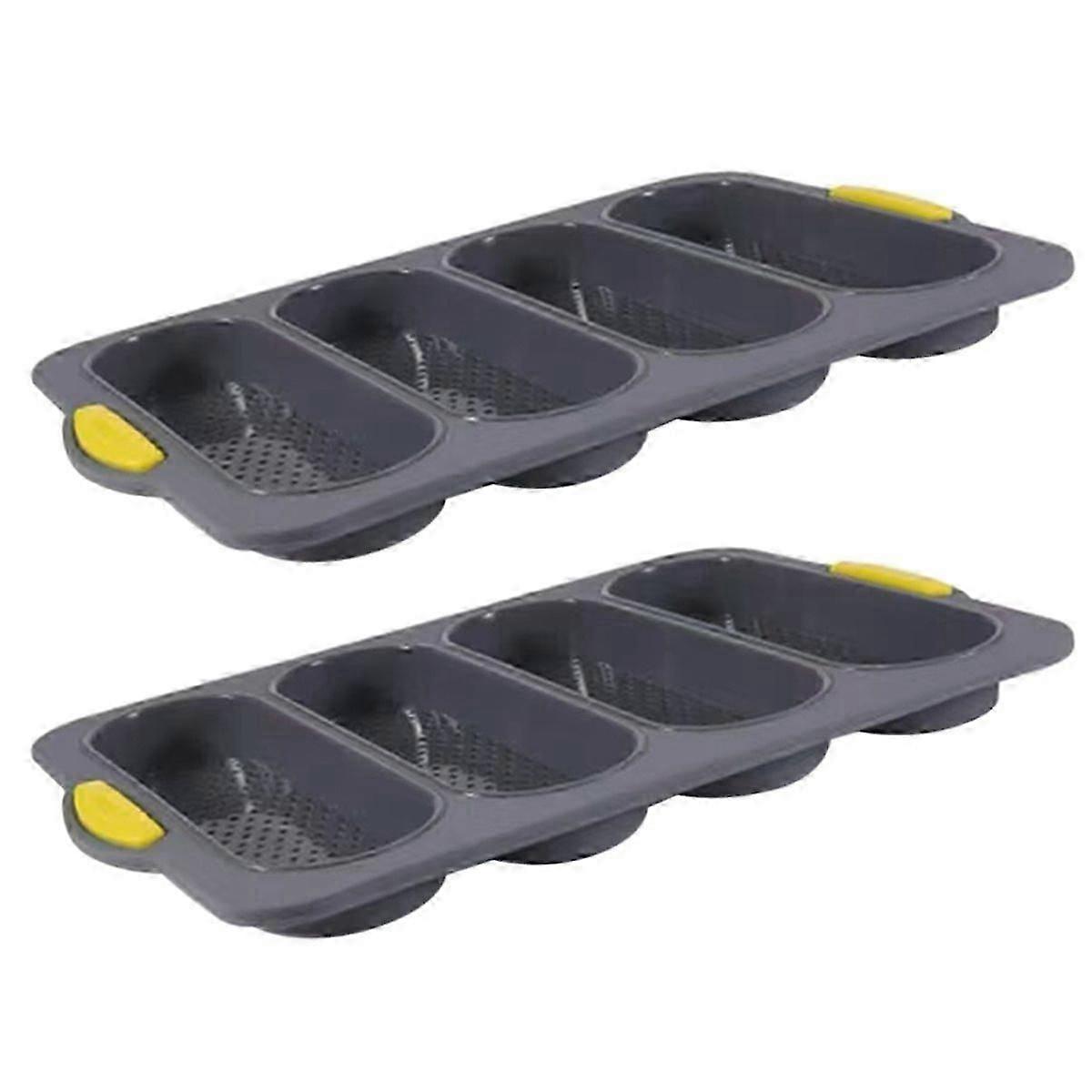 Large Silicone Baking Mold kitchen Bakeware Accessories