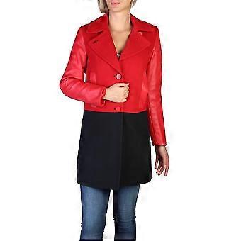 Armani Exchange - Bekleidung - Kaminsims - 6ZYK05-YNEBZ-0497 - Damen-Yvan