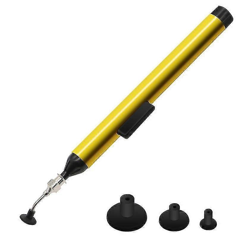 Vacuum Suction Pen Sucking Pickup Tool For Ic Smd Precision Component Placement