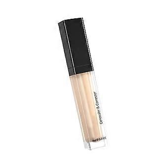 Liquid Concealer for Makeup Base Foundation Oil Control 1Pcs Cream