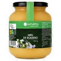 Raw rosemary honey 500 g