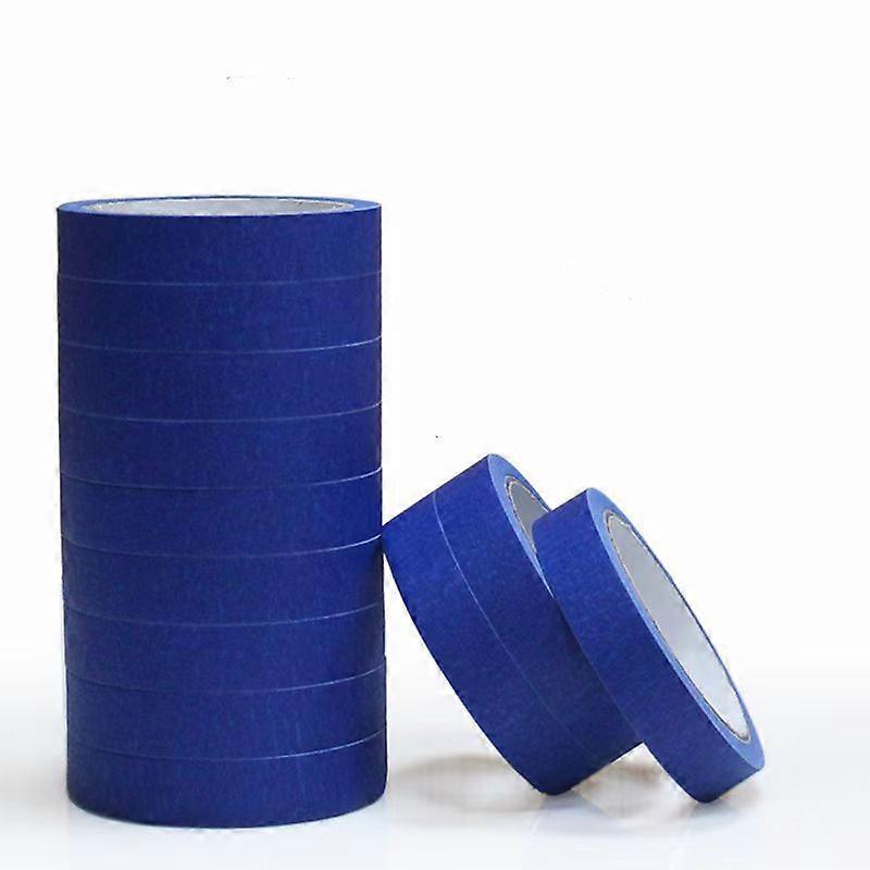 12-pack sealing and binding tape, strapping machine tape