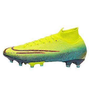 Nike Mercurial Superfly 7 Elite MDS AG-PRO 'Gul Sort Grøn' CK0012-703
