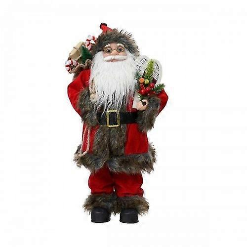 Kaemingk Santa Christmas Decoration