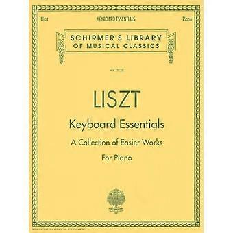 Keyboard Essentials: Piano Solo