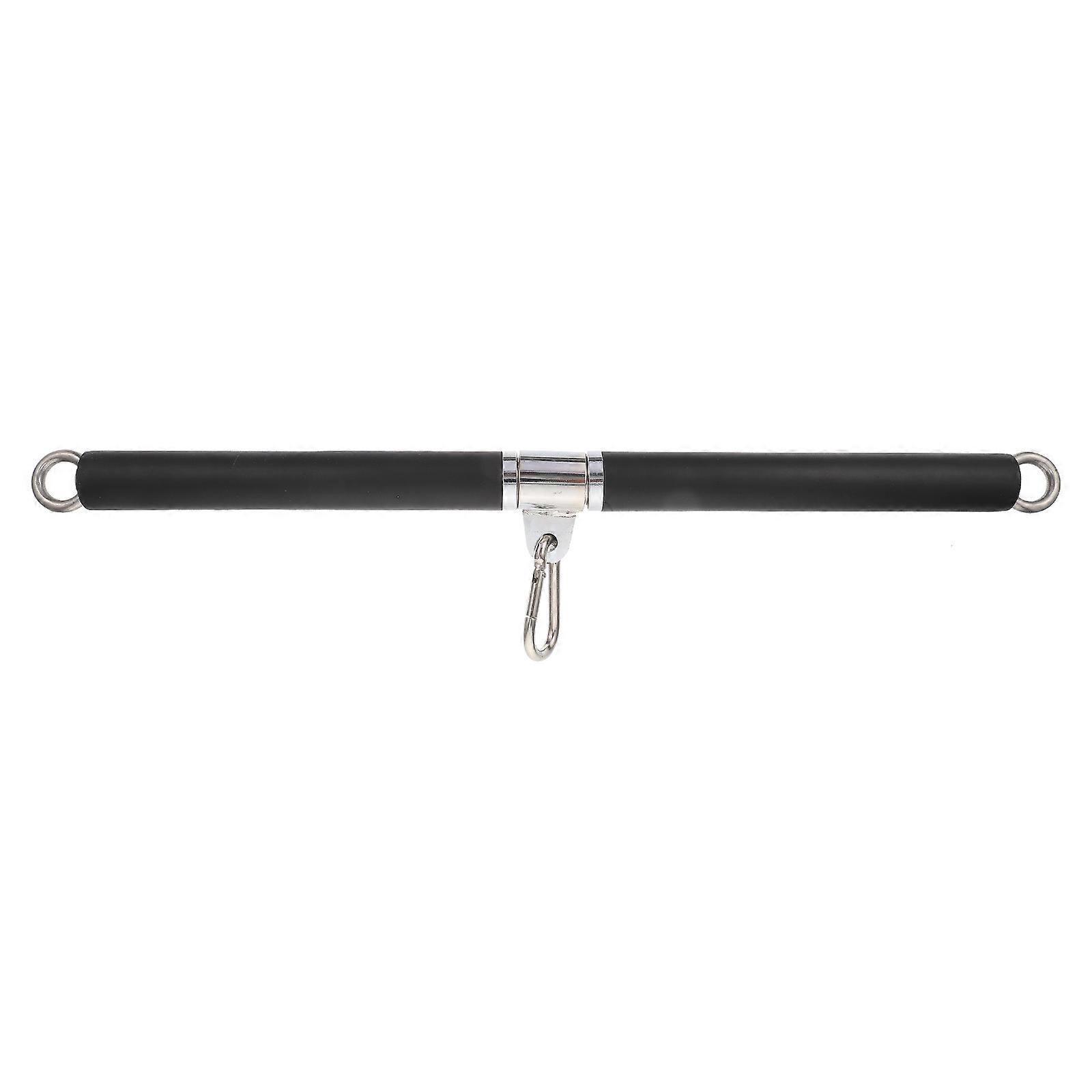 1pc Straight Pulling Rod with Bearing Ring High-order Position Pulling Rod