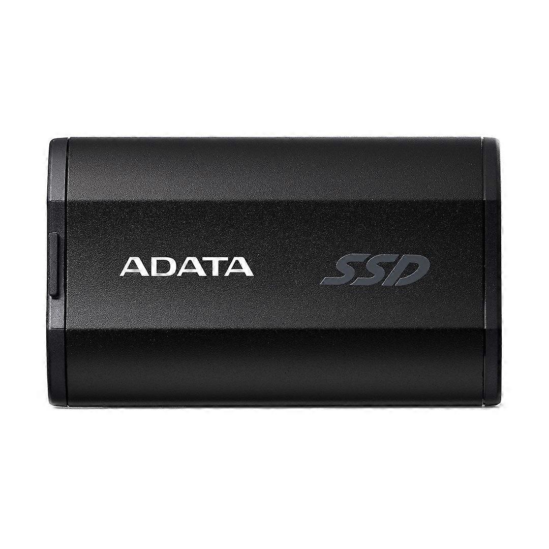 Adata Sd810 1 TB Schwarz